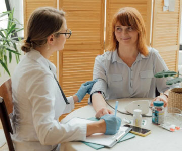 Health Ministry