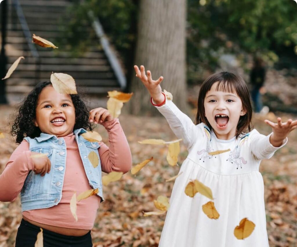 Children’s Ministry