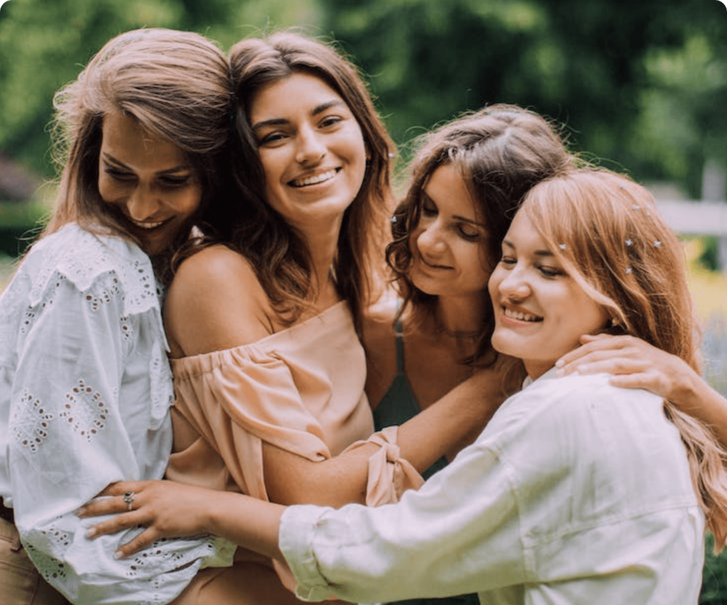 Women’s Ministries