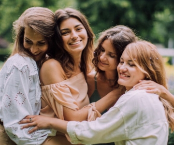 Women's Ministries
