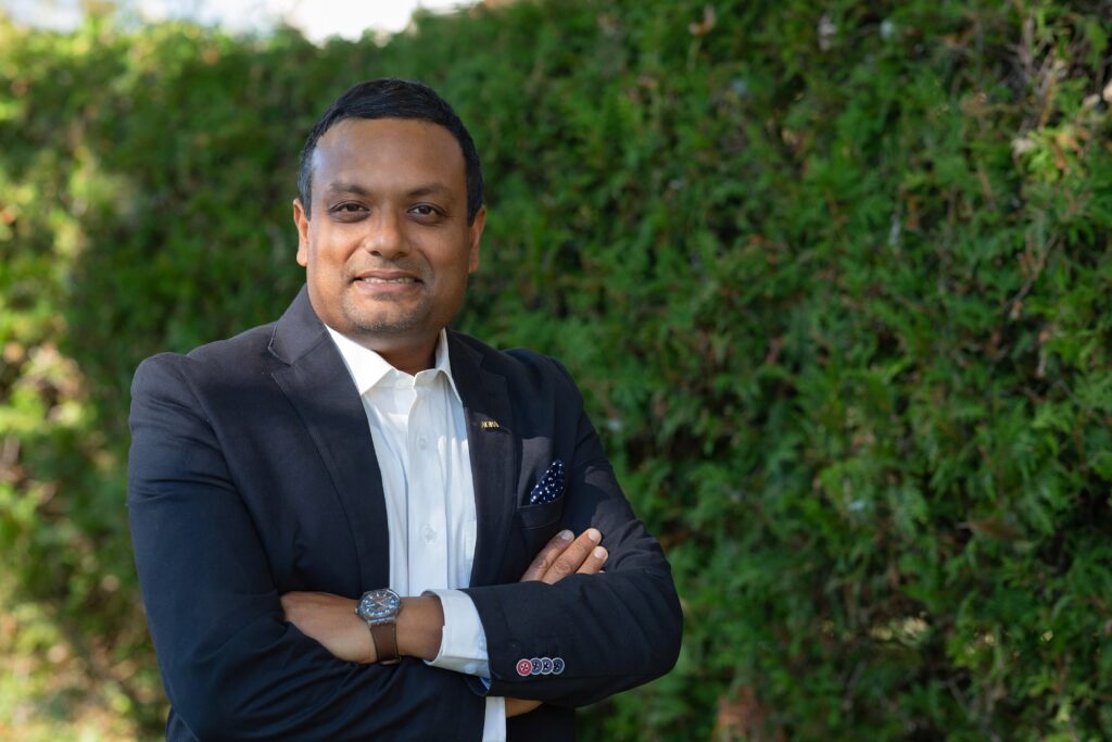 SDACC Appoints Health Ministries Coordinator