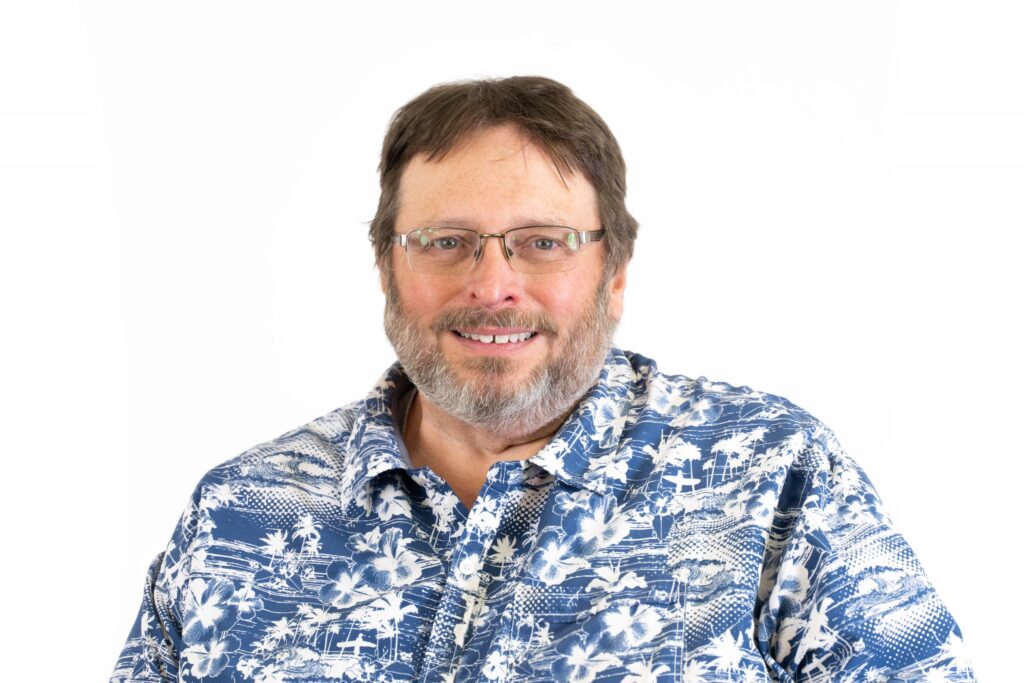 Conference Mourns the Loss of Beloved Pastor, Chris Arbeau