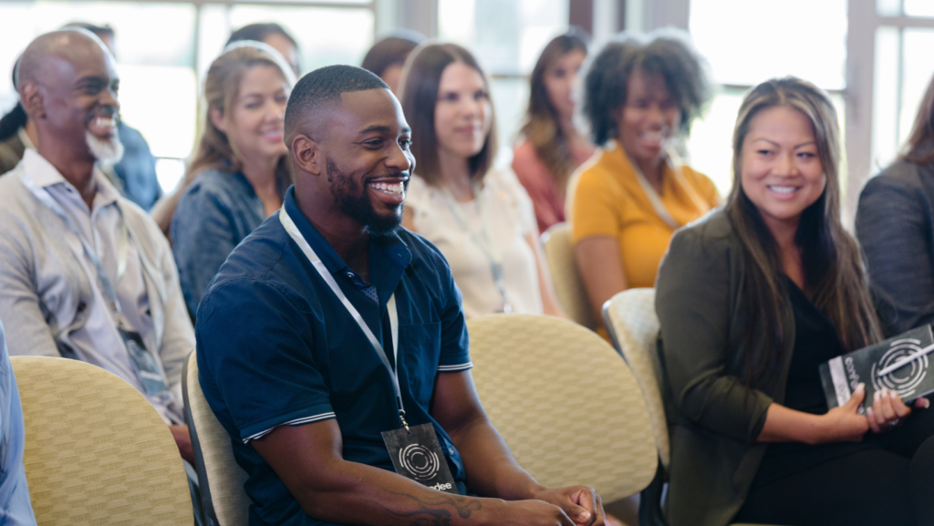 Conference Update