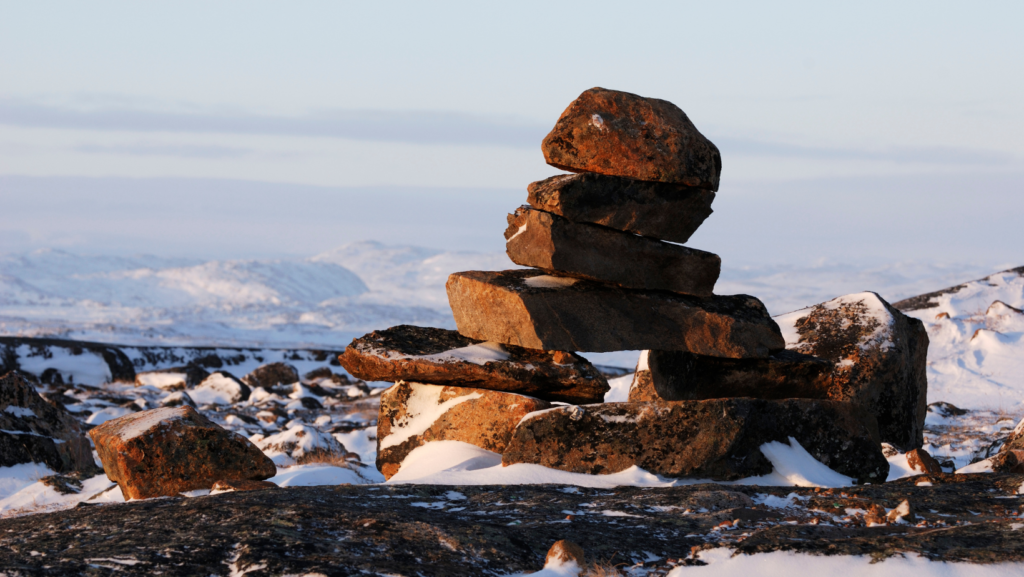 ADRA Water Filters Make A Difference in Nunavut