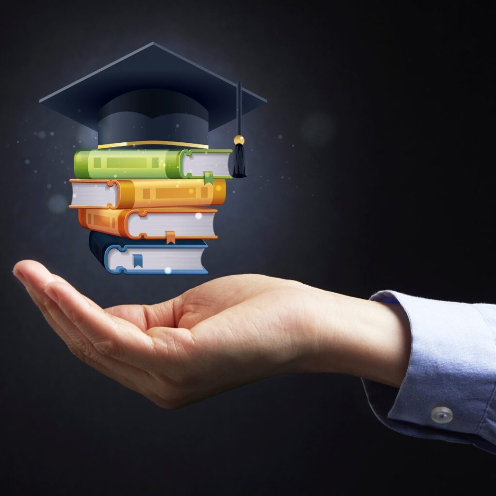 Education Report: May 2023