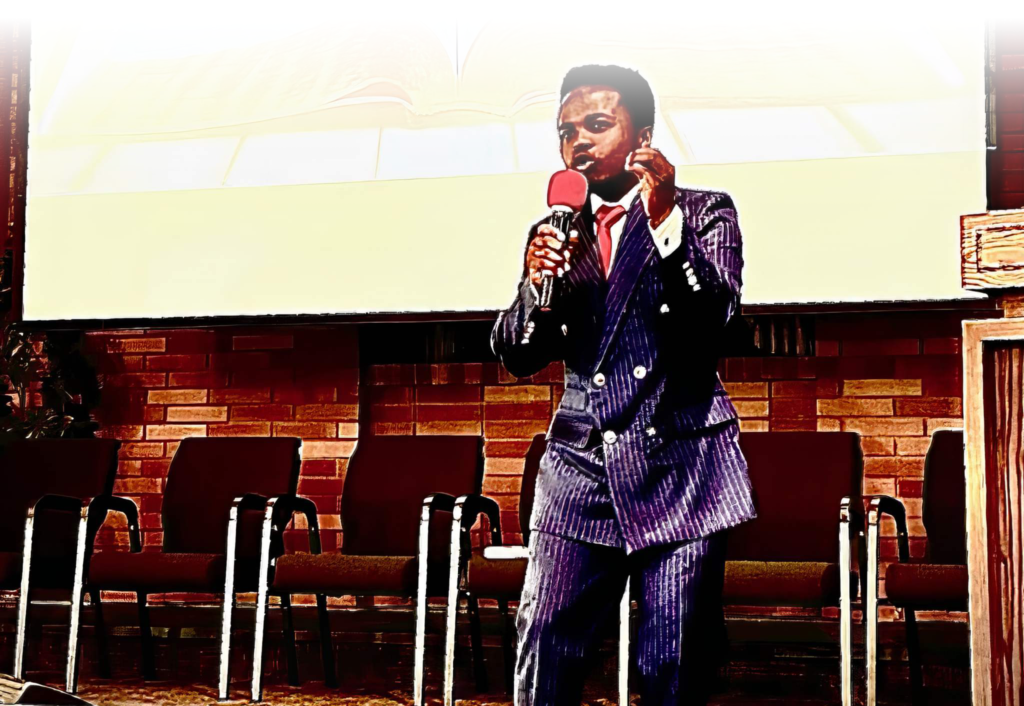 Yesu Aragukunda