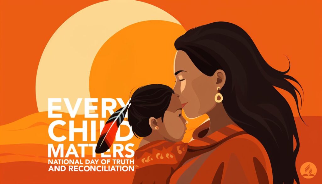 Truth & Reconciliation