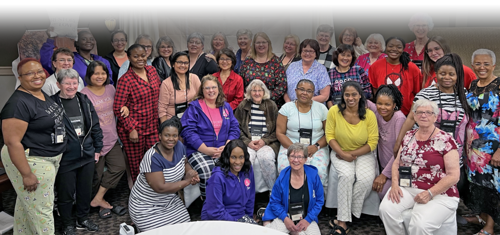 Women’s Ministry Retreat: 2023