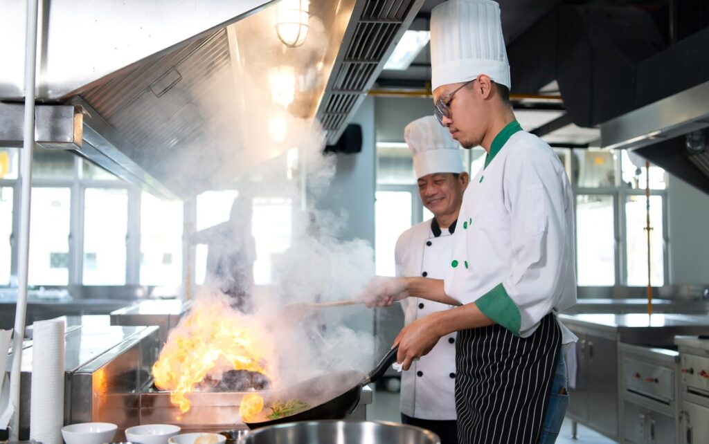 Job Opening: Head Cook (Summer Camp)