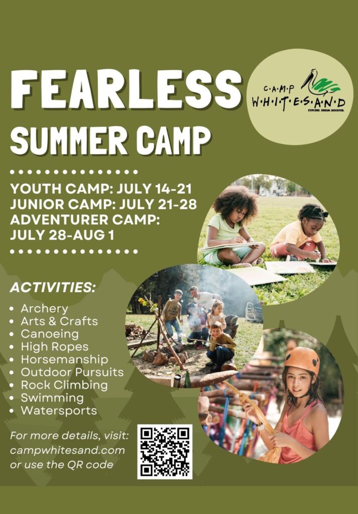 Summer Camp 2024
