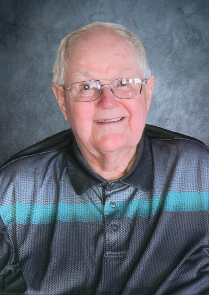 Celebration of Life: Pastor Mervin Charles Kempert