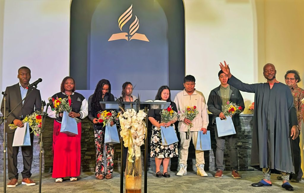 From Water Trauma to Waves of Change