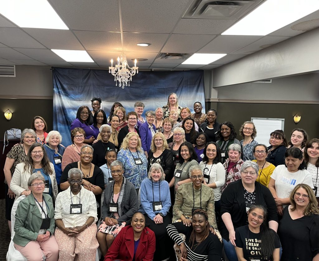 Women’s Retreat 2025