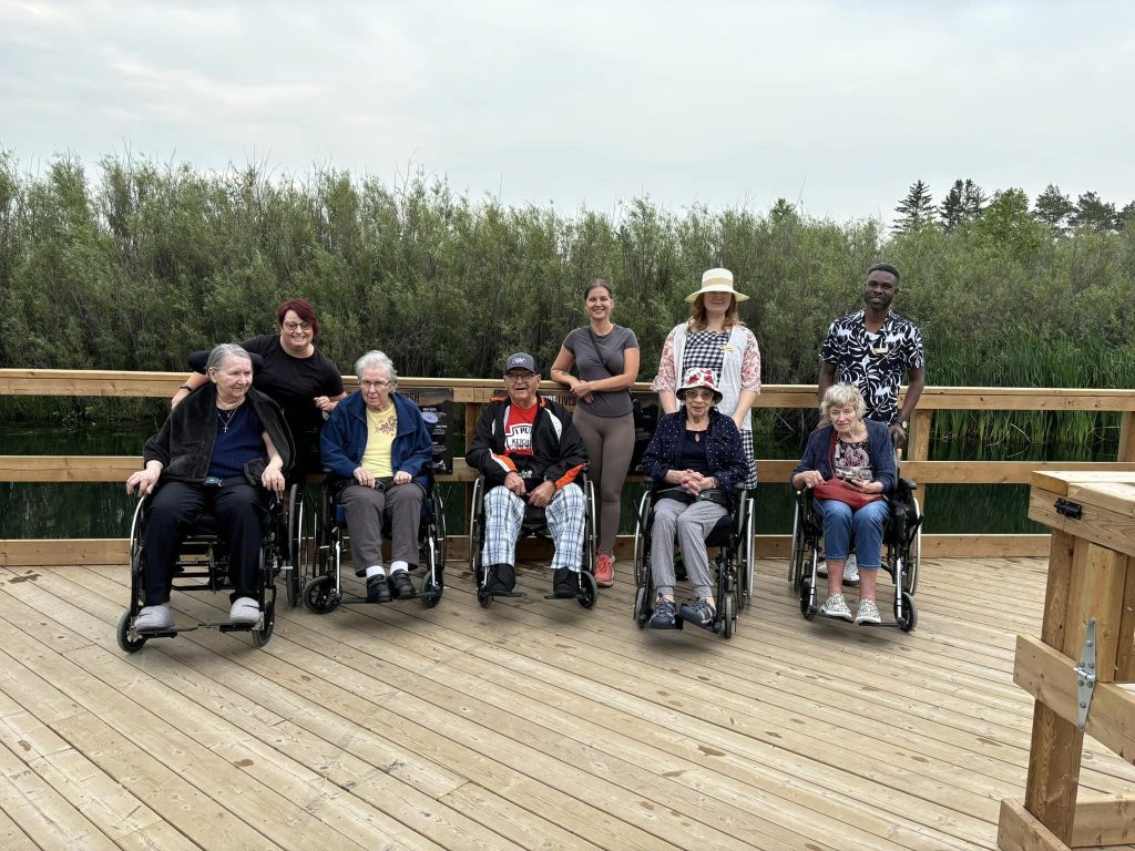 Sunnyside Adventist Care Centre: 60 Years of Mission in Action